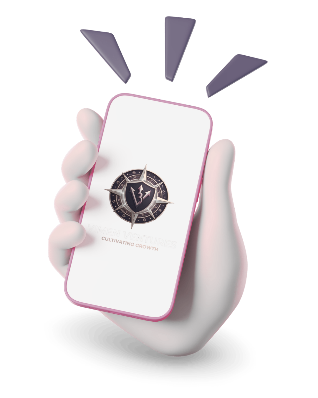 Vimen Ventures App India