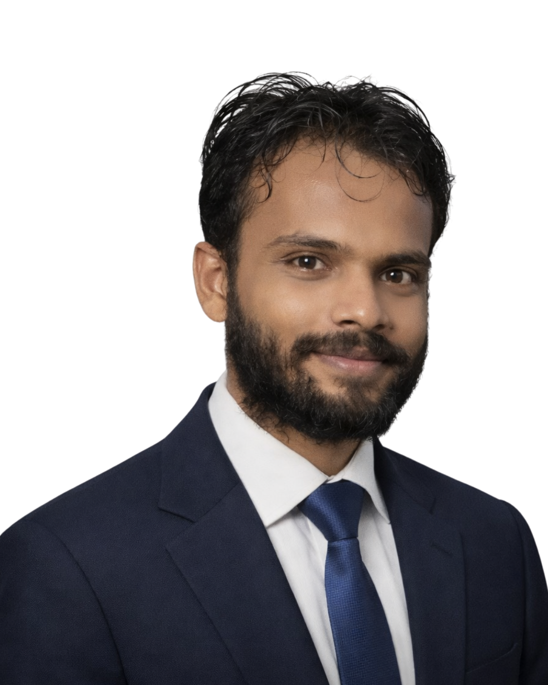 Amit Kumar Founder Vimen Ventures