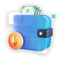 Digital Earnings Wallet
