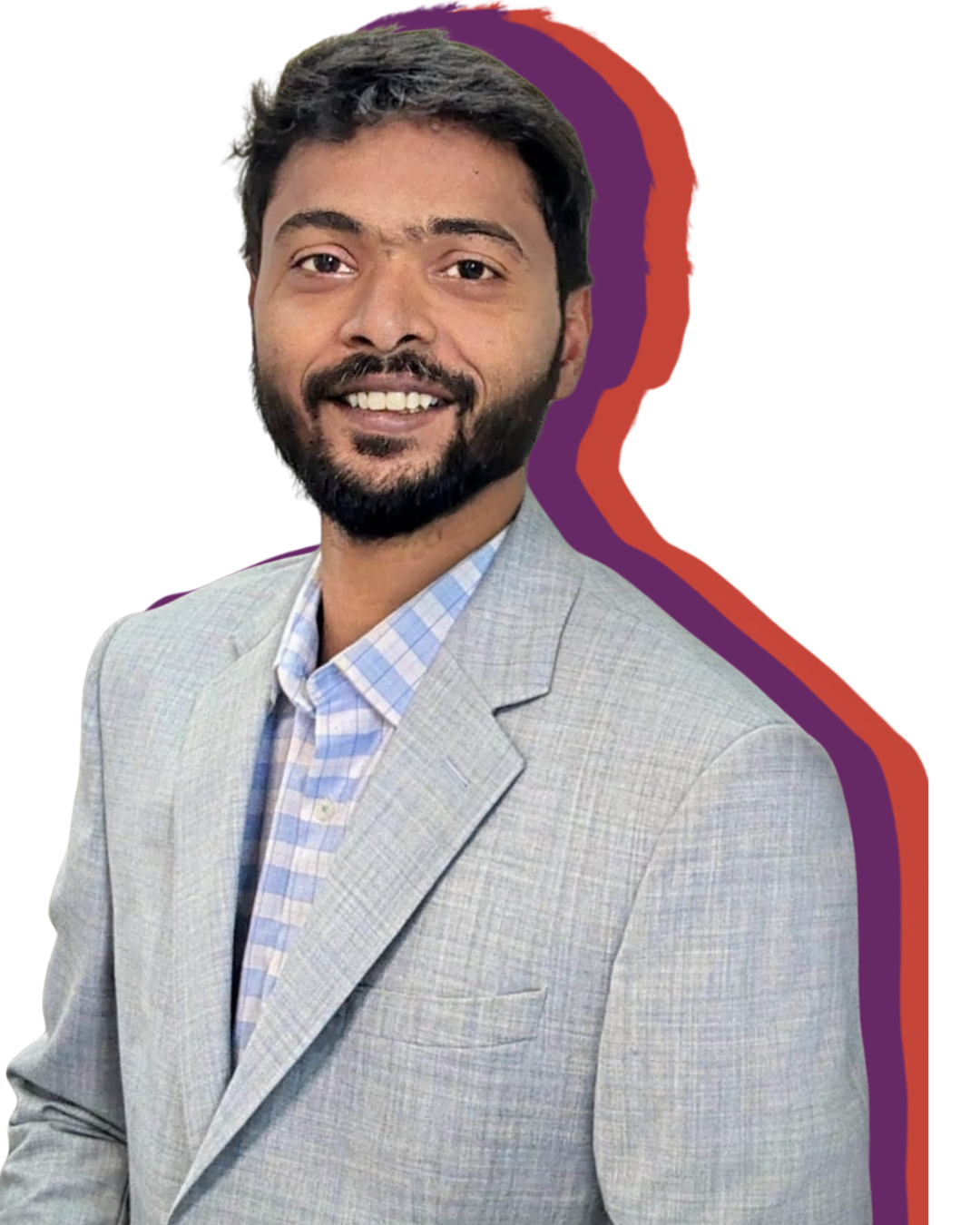 Kumar Shanu CTO Vimen Ventures