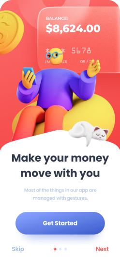 User Engagement and Earnings Dashboard